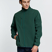 Куртка мужская Radian Men, темно-зеленая