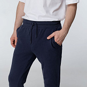 Джоггеры мужские Jet Men, темно-синие