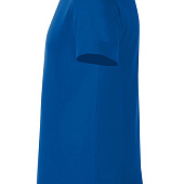 Футболка детская Regent Fit Kids, ярко-синяя (royal)