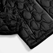 Куртка унисекс Tarnaby, черная