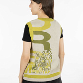 Жилет на заказ Classic Fint, полушерсть