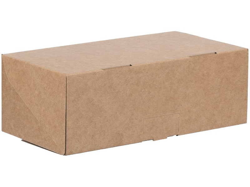 Коробка Klep для двух кружек, крафт