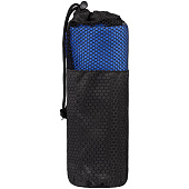 Полотенце спортивное Snaab, синее