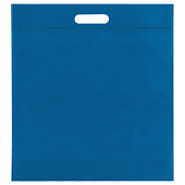 Сумка Carryall, большая, синяя