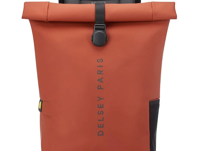 Рюкзак Turenne, красно-коричневый