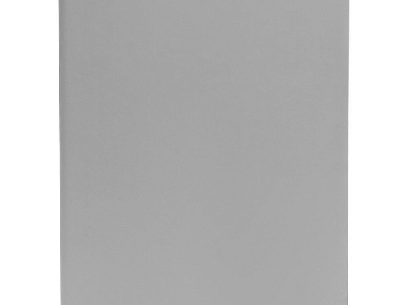 Ежедневник Flex Shall, датированный, серый