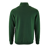 Толстовка Stan, темно-зеленая