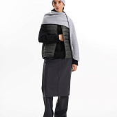 Шапка Cordelia, светло-серая