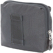 Косметичка MD20 Mini, темно-серая