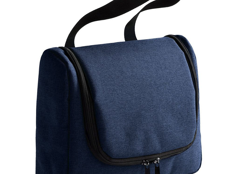 Несессер Simon, темно-синий