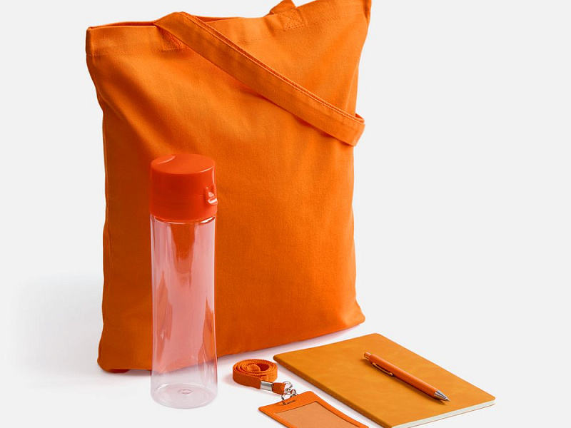 Набор Luba Walk, оранжевый