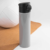 Термостакан Eimer, серый