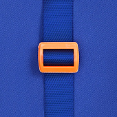 Стропа текстильная Fune 25 L, синяя, 130 см