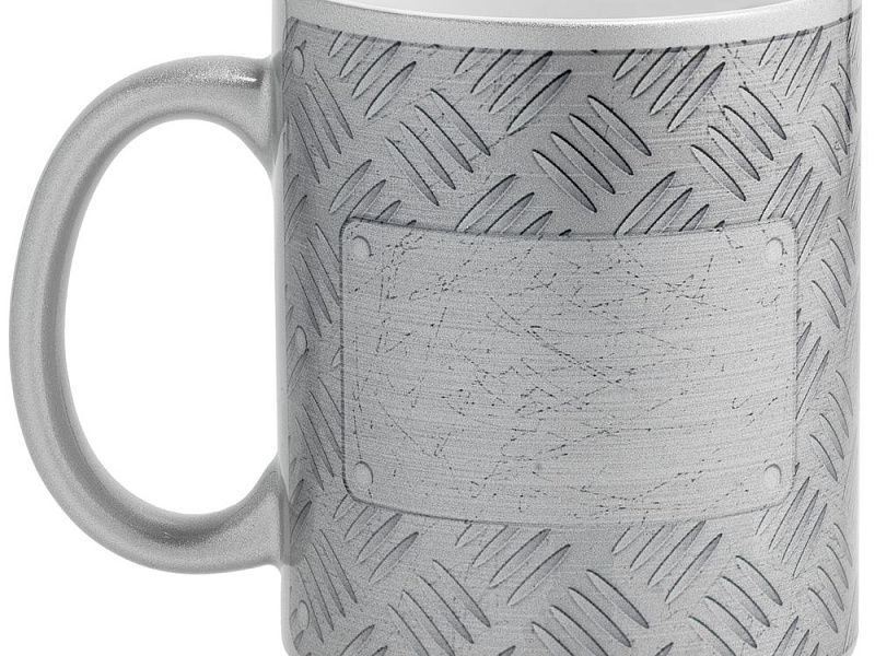 Кружка Hard Work