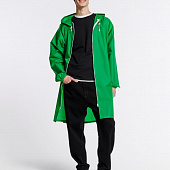 Дождевик Rainman Zip, зеленый