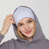 Шапка HeadOn, ver.2, белая