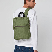 Рюкзак Packmate Pocket, зеленый