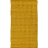 Набор кухонных полотенец Good Wipe, белый с желтым