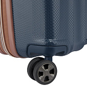 Чемодан St Tropez L, синий