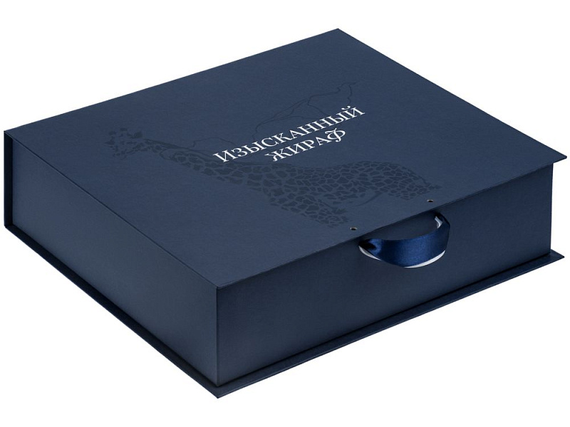 Коробка «Изысканный жираф»