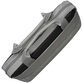 Сумка для ноутбука L245, светло-серая