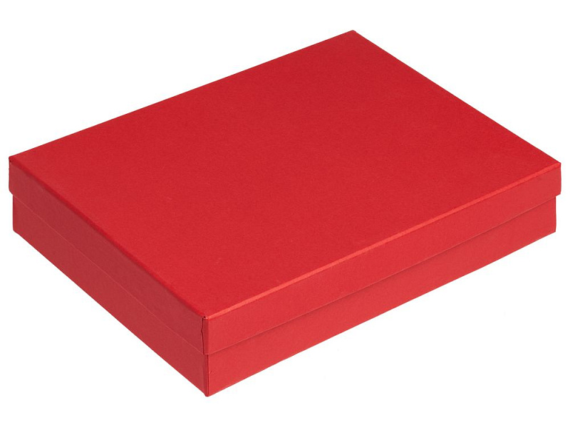 Коробка Reason, красная