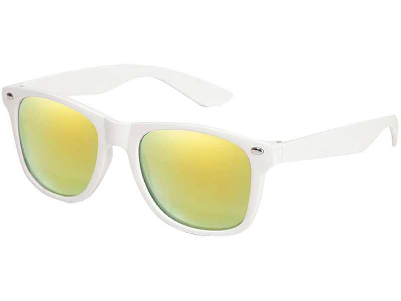 Очки солнцезащитные Palau, белые