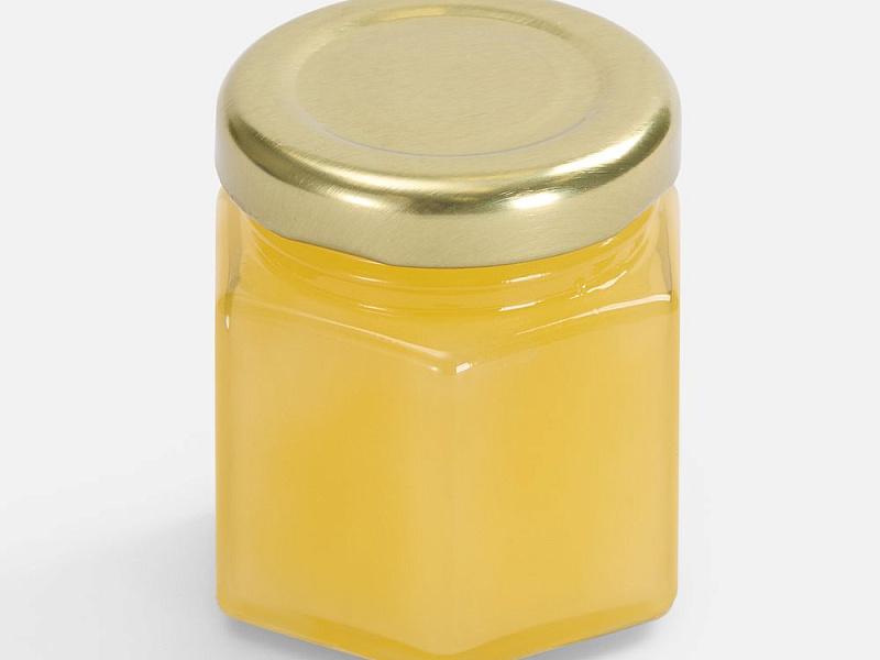 Мед Beezy, мини, цветочный