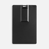 Флешка Card, 8 Гб, черная