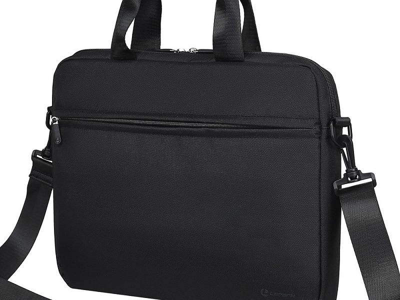Сумка для ноутбука L214, черная