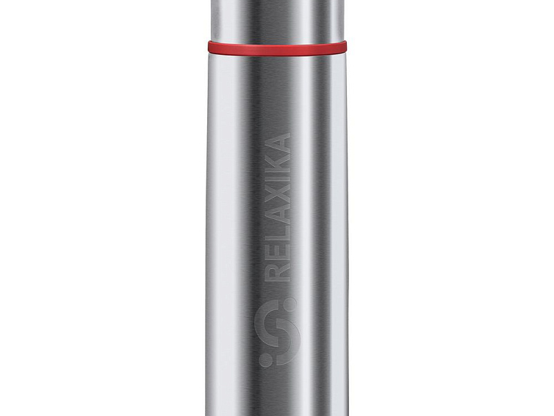 Термос Relaxika 1000, стальной