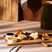 Сырный набор Creamery