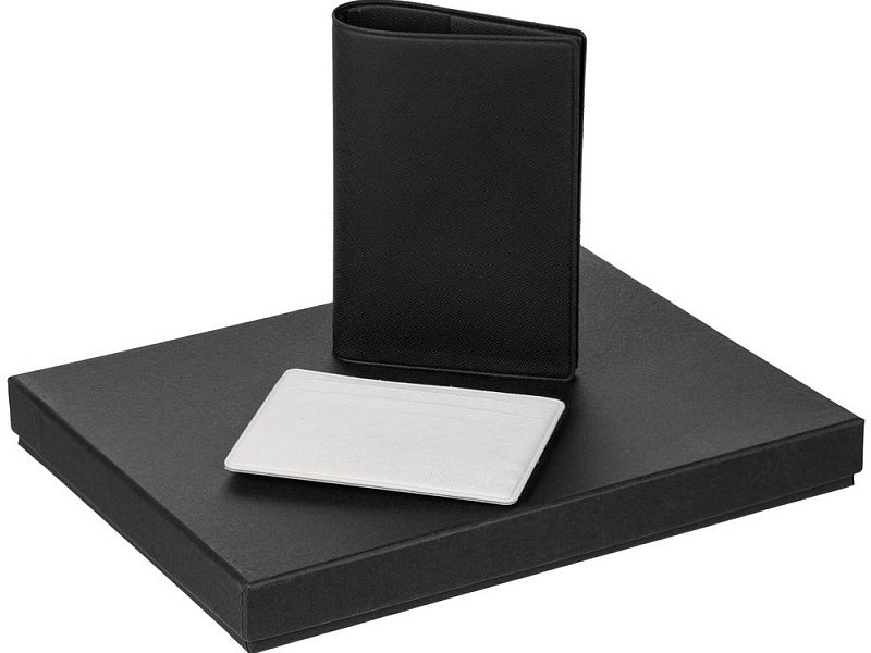 Набор Devon Mini, белый с черным