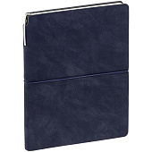 Ежедневник Kuka, недатированный, синий