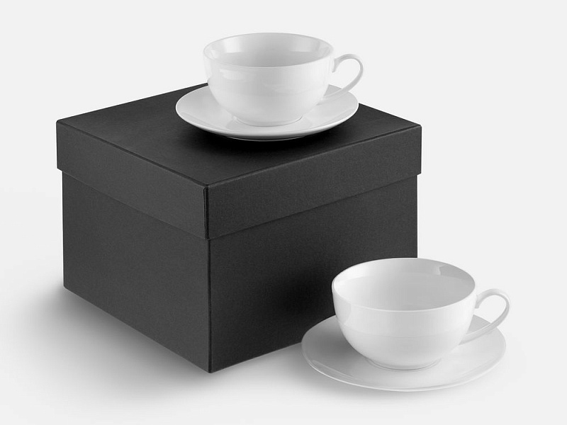 Сервиз чайный Mansion на 2 персоны ver.2, большой