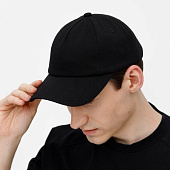 Бейсболка Shade Up, черная