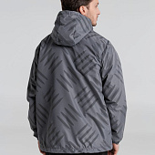 Ветровка светоотражающая Hard Work