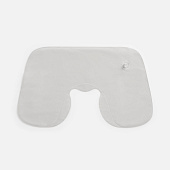 Набор для путешествий Essential, серый