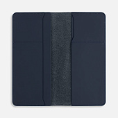 Органайзер для путешествий Alaska, синий