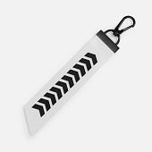 Ремувка Domina, L, белая