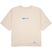 Лейбл хлопковый Doni, S, неокрашенный