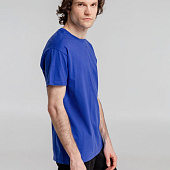Футболка Imperial 190, ярко-синяя (royal)