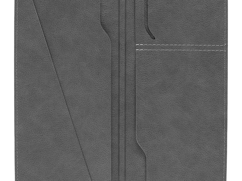 Органайзер для путешествий Petrus, серый