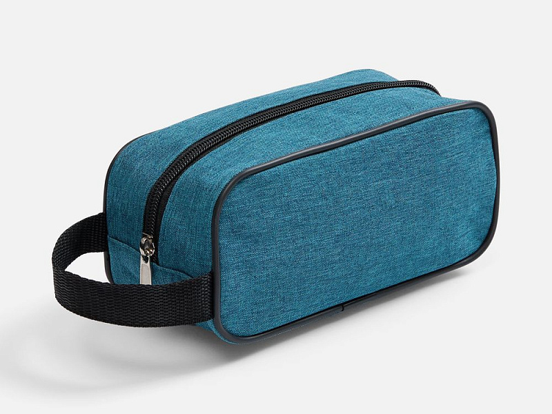 Несессер Jussi, синий