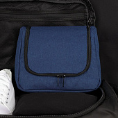 Несессер Simon, темно-синий