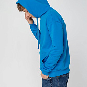 Худи Kirenga Heavy 2.0, бирюзовое