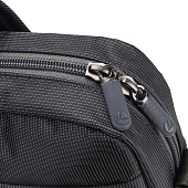 Сумка для ноутбука L245, темно-серая