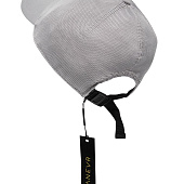 Бейсболка Dogoni, серая