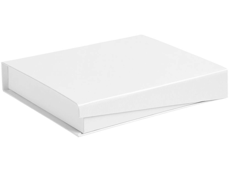 Коробка Duo под ежедневник и ручку, белая