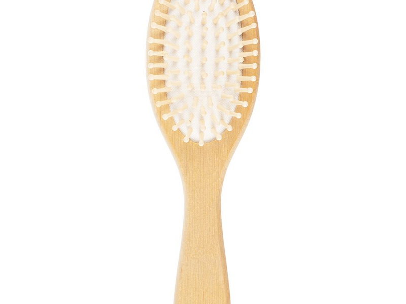 Расческа массажная Vihri, овальная